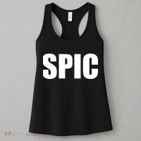Tanboymiguel Spic Women's Tank Top thumb 3