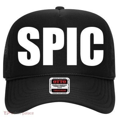 Tanboymiguel Spic Hat