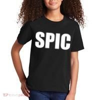 Tanboymiguel Spic Kids T-Shirt thumb 2