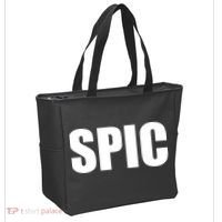 Tanboymiguel Spic Tote Bag thumb 2