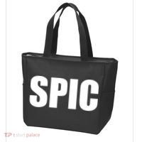 Tanboymiguel Spic Tote Bag thumb 3