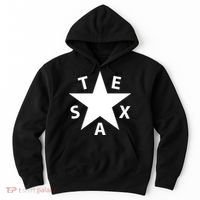Texas Star Hoodie thumb 0
