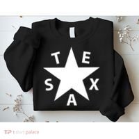 Texas Star Sweatshirt thumb 2