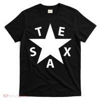 Texas Star T-Shirt thumb 0