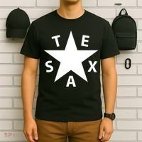 Texas Star T-Shirt thumb 6