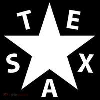Texas Star Button thumb 1