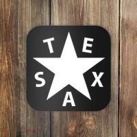 Texas Star Coaster thumb 0