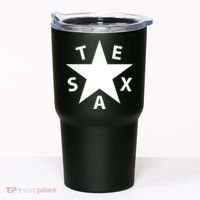 Texas Star Tumbler thumb 0