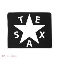 Texas Star Mousepad thumb 0