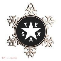 Texas Star Ornament thumb 0
