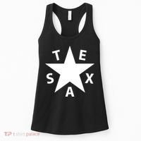 Texas Star Women's Tank Top thumb 0