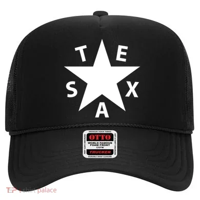 Texas Star Hat