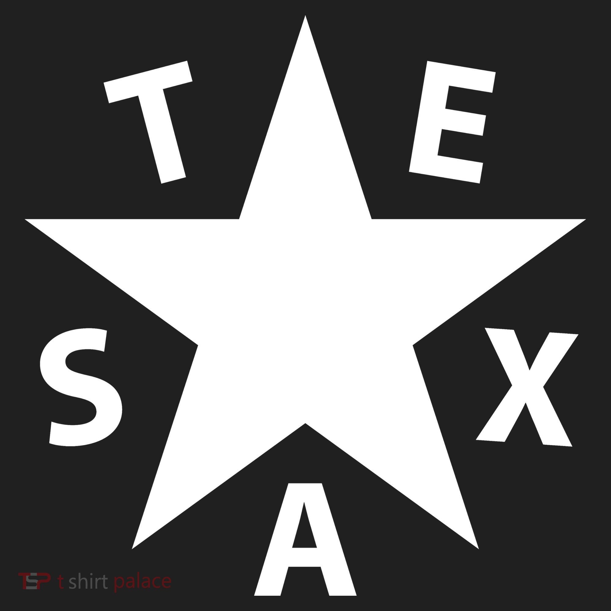 Texas Star Hat