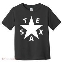Texas Star Toddler T-Shirt thumb 0