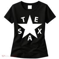 Texas Star Women's T-Shirt thumb 0