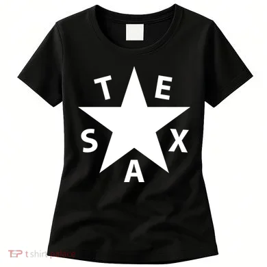 Texas Star Women's T-Shirt