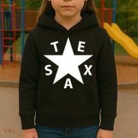 Texas Star Kids Hoodie thumb 3