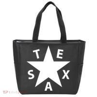Texas Star Tote Bag thumb 0