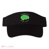 Tbi S Traumatic Brain Injury Gift Visor thumb 0