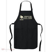 Tx Souvenir Texas Enchanted Rock State Park Apron thumb 0