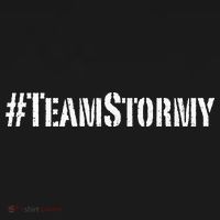 Team Stormy TeamStormy Team Stormy I'm With Her Premium Women's Tank Top thumb 5