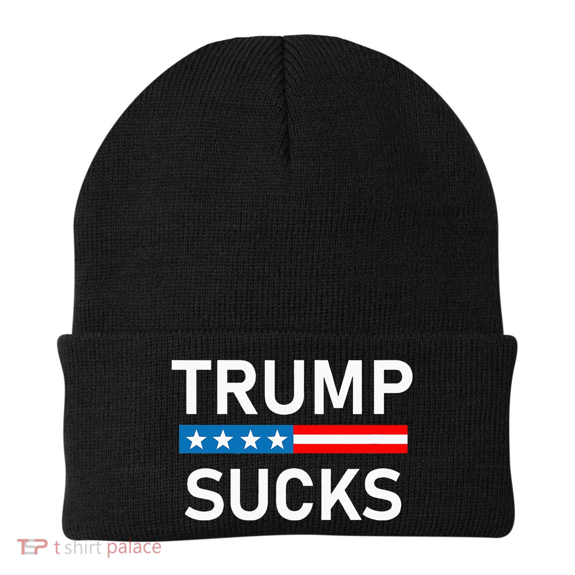 Trump Sucks Beanie