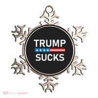 Trump Sucks Ornament thumb 0