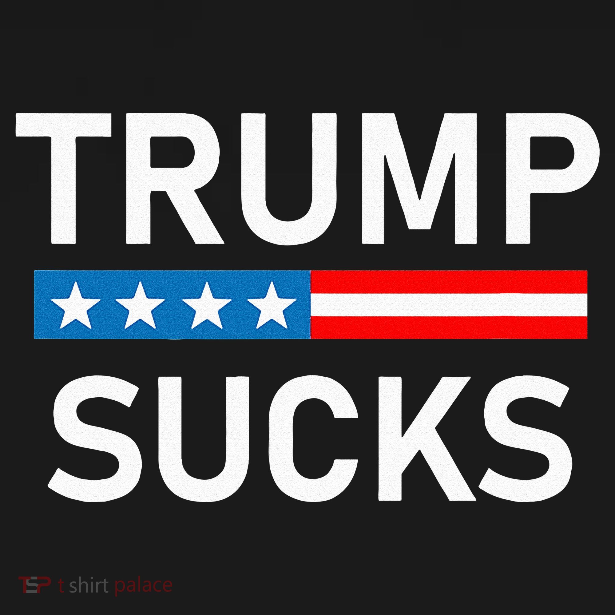Trump Sucks Visor