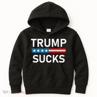 Trump Sucks Kids Hoodie thumb 0