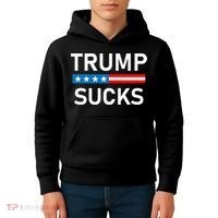 Trump Sucks Kids Hoodie thumb 4