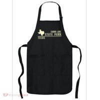 Tx Souvenir Texas Caddo Lake State Park Apron thumb 0