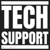Tech Support Women's Sweatshirt thumb 2