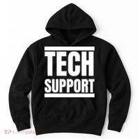 Tech Support Hoodie thumb 0