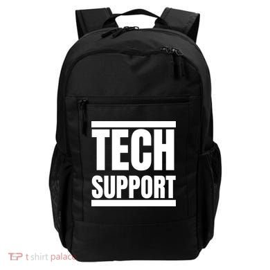 Tech Support Backpack