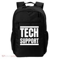 Tech Support Backpack thumb 0