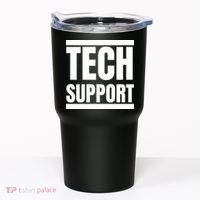 Tech Support Tumbler thumb 0