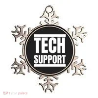 Tech Support Ornament thumb 0