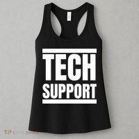 Tech Support Women's Tank Top thumb 3