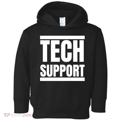 Toddler Hoodie