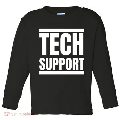 Toddler Long Sleeve