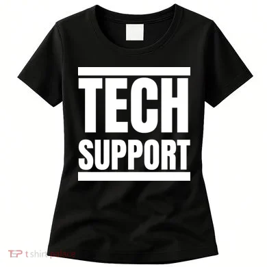 Tech Support Women's T-Shirt