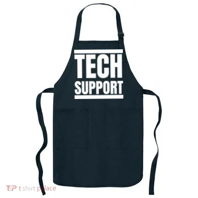 Apron