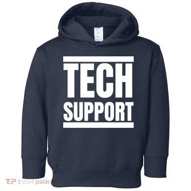 Toddler Hoodie