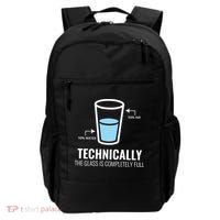 Technically Science Backpack thumb 0