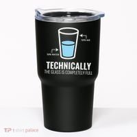 Technically Science Tumbler thumb 0