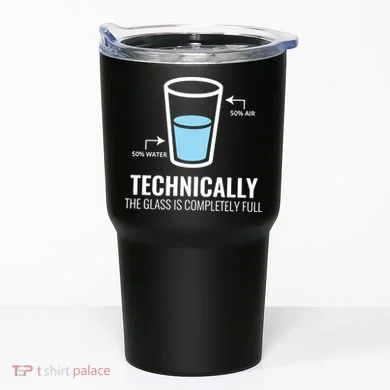 Tumbler