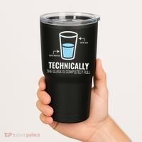 Technically Science Tumbler thumb 2