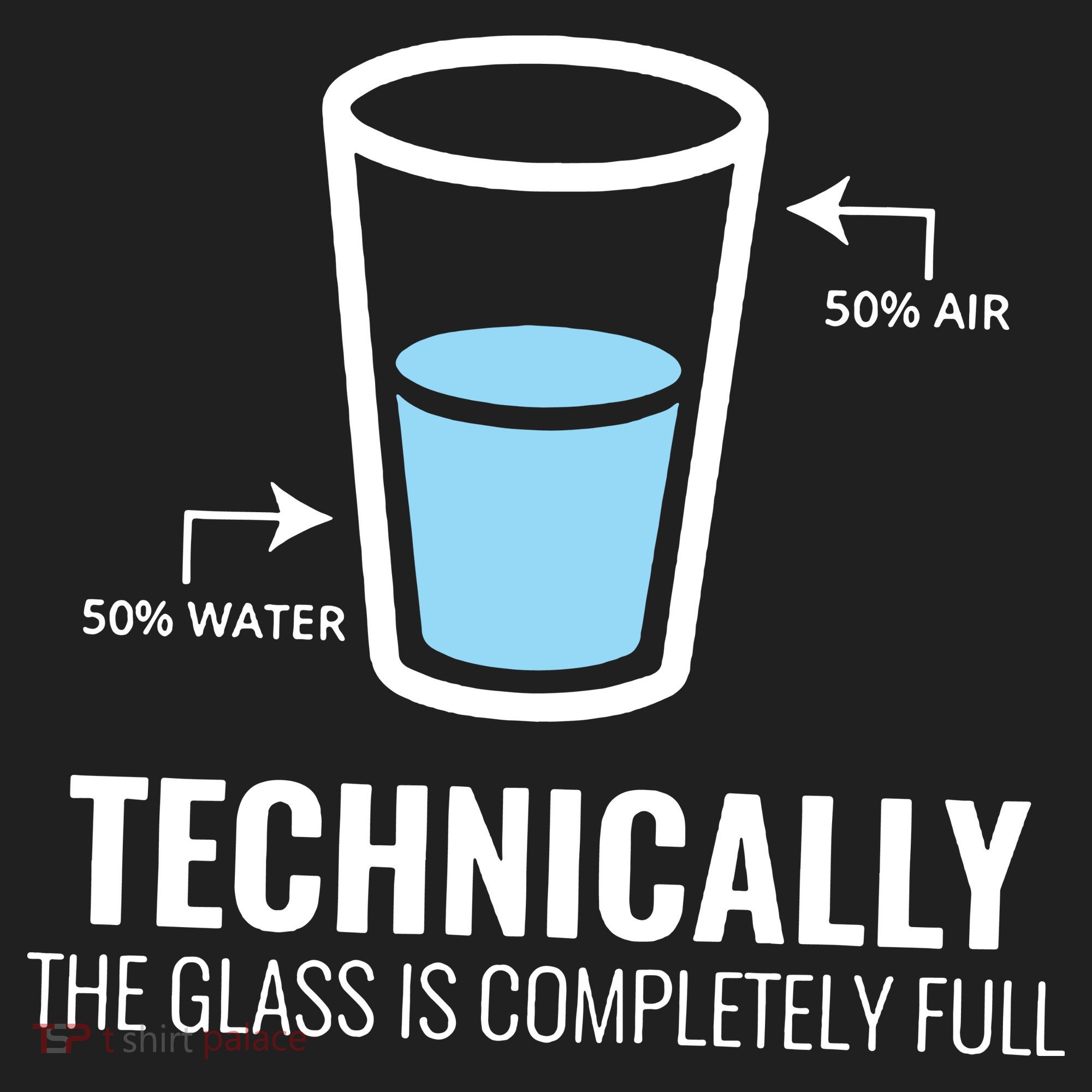 Technically Science Tumbler