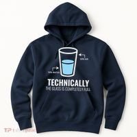 Technically Science Hoodie thumb 0