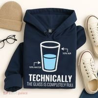 Technically Science Hoodie thumb 4